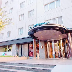 ホテル新大阪 ** 大阪市