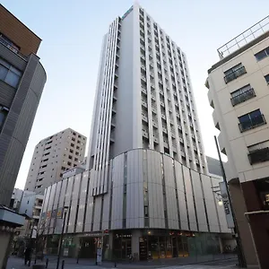 keikyu-ex-inn-kamata.alltokyohotels.com/