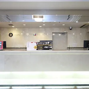 ホテルクライトン新大阪 *** 大阪市