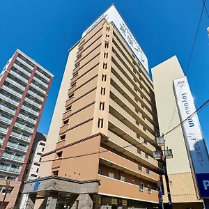 東横inn大阪阪急十三駅西口1 *** 大阪市