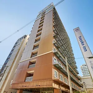 東横inn大阪阪急十三駅西口2 *** 大阪市