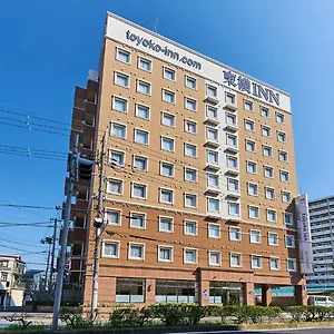 東横inn新大阪駅東口 *** 大阪市