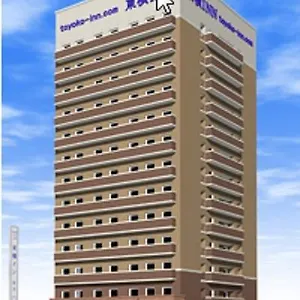 東横inn梅田中津2 *** 大阪市