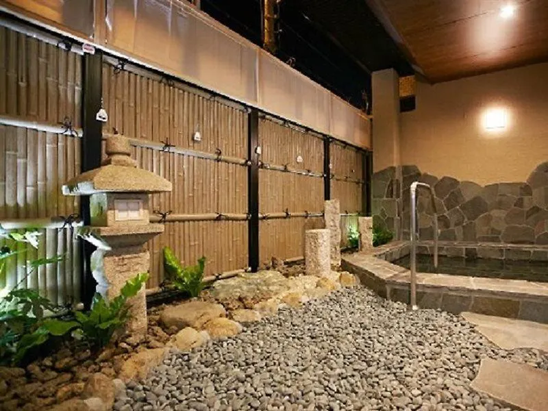 Osaka Corona Hotel