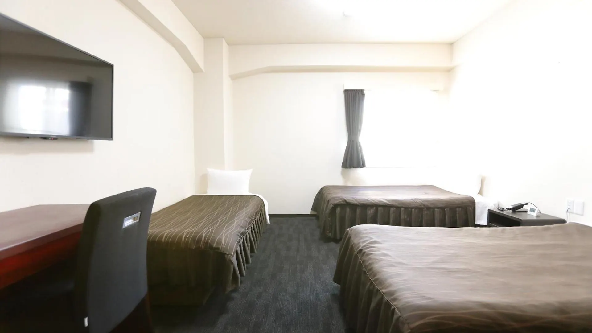 Osaka Corona Hotel