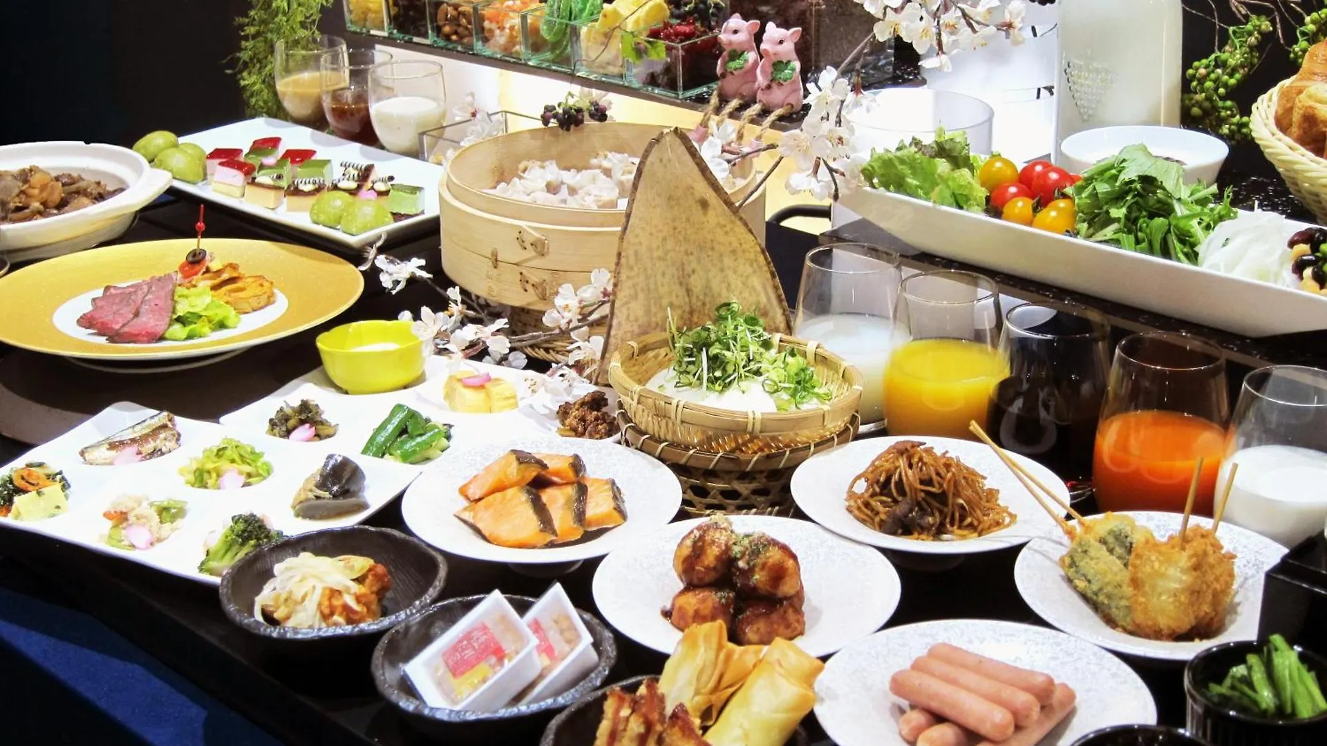 Osaka Corona Hotel