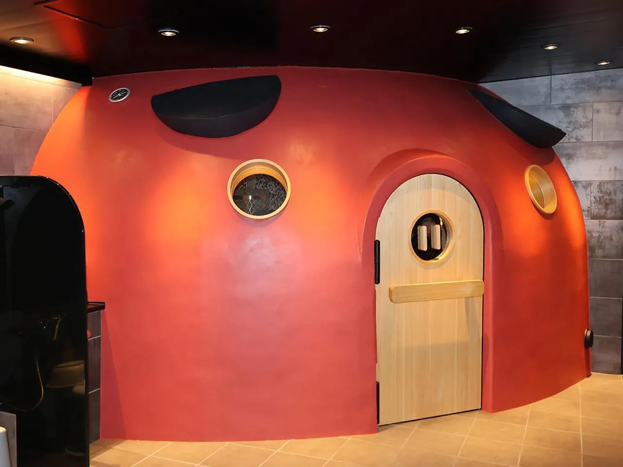 Osaka Corona Hotel